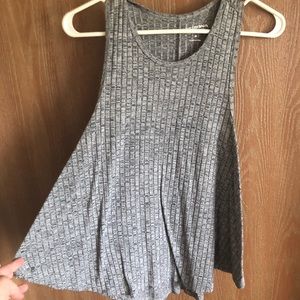 Cute tank top